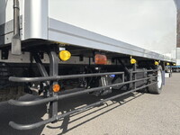 ISUZU Forward Refrigerator & Freezer Truck 2PG-FTR90V2 2018 322,000km_20