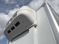 ISUZU Forward Refrigerator & Freezer Truck 2PG-FTR90V2 2018 322,000km_7