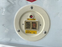 HINO Dutro Reefer Van TKG-XZU710M 2018 282,000km_18