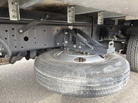 HINO Dutro Reefer Van TKG-XZU710M 2018 282,000km_21