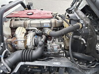 HINO Dutro Reefer Van TKG-XZU710M 2018 282,000km_26