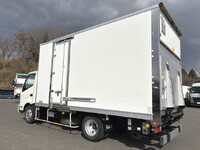 HINO Dutro Reefer Van TKG-XZU710M 2018 282,000km_2