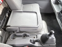 HINO Dutro Reefer Van TKG-XZU710M 2018 282,000km_31