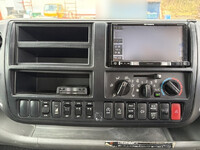 HINO Dutro Reefer Van TKG-XZU710M 2018 282,000km_33