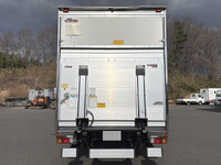 HINO Dutro Reefer Van TKG-XZU710M 2018 282,000km_6