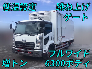 UD TRUCKS Condor Refrigerator & Freezer Truck 2PG-BSR90T2 2023 39,923km_1