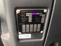 UD TRUCKS Condor Refrigerator & Freezer Truck 2PG-BSR90T2 2023 39,923km_38