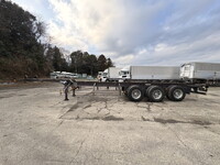 Others Others Marine Container Trailer TC36H1C34 2021 0km_11