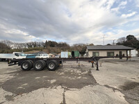 Others Others Marine Container Trailer TC36H1C34 2021 0km_13