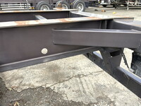 Others Others Marine Container Trailer TC36H1C34 2021 0km_23