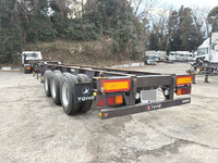 Others Others Marine Container Trailer TC36H1C34 2021 0km_2