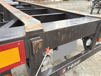 Others Others Marine Container Trailer TC36H1C34 2021 0km_34