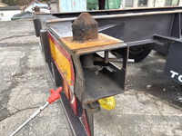 Others Others Marine Container Trailer TC36H1C34 2021 0km_35