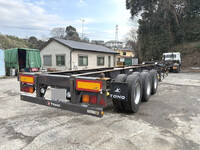 Others Others Marine Container Trailer TC36H1C34 2021 0km_3