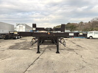 Others Others Marine Container Trailer TC36H1C34 2021 0km_4