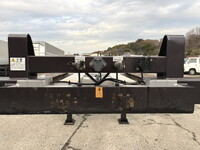 Others Others Marine Container Trailer TC36H1C34 2021 0km_5