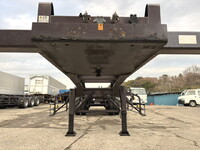 Others Others Marine Container Trailer TC36H1C34 2021 0km_6