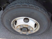 HINO Ranger Aluminum Block TKG-FD9JLAA 2015 561,000km_14