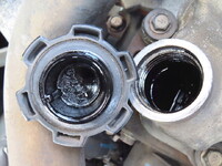 HINO Ranger Aluminum Block TKG-FD9JLAA 2015 561,000km_18