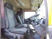 HINO Ranger Aluminum Block TKG-FD9JLAA 2015 561,000km_20