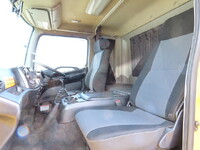 HINO Ranger Aluminum Block TKG-FD9JLAA 2015 561,000km_21