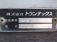 HINO Ranger Aluminum Block TKG-FD9JLAA 2015 561,000km_24