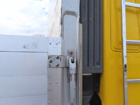 HINO Ranger Aluminum Block TKG-FD9JLAA 2015 561,000km_26