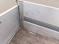 HINO Ranger Aluminum Block TKG-FD9JLAA 2015 561,000km_28