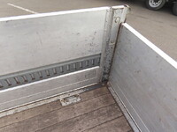 HINO Ranger Aluminum Block TKG-FD9JLAA 2015 561,000km_29