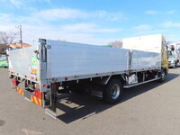 HINO Ranger Aluminum Block TKG-FD9JLAA 2015 561,000km_2