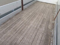 HINO Ranger Aluminum Block TKG-FD9JLAA 2015 561,000km_30