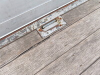 HINO Ranger Aluminum Block TKG-FD9JLAA 2015 561,000km_31