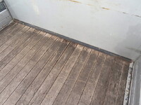 HINO Ranger Aluminum Block TKG-FD9JLAA 2015 561,000km_32