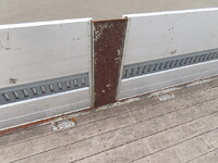 HINO Ranger Aluminum Block TKG-FD9JLAA 2015 561,000km_33