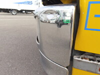 HINO Ranger Aluminum Block TKG-FD9JLAA 2015 561,000km_35