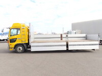 HINO Ranger Aluminum Block TKG-FD9JLAA 2015 561,000km_36
