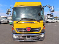 HINO Ranger Aluminum Block TKG-FD9JLAA 2015 561,000km_3