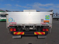 HINO Ranger Aluminum Block TKG-FD9JLAA 2015 561,000km_5