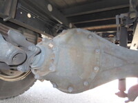 HINO Ranger Aluminum Block TKG-FD9JLAA 2015 561,000km_9