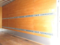 HINO Dutro Aluminum Van 2KG-XZU710M 2025 16,000km_10