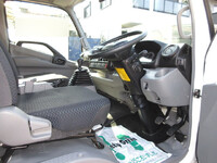 HINO Dutro Aluminum Van 2KG-XZU710M 2025 16,000km_18