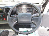 HINO Dutro Aluminum Van 2KG-XZU710M 2025 16,000km_25