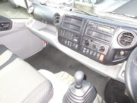 HINO Dutro Aluminum Van 2KG-XZU710M 2025 16,000km_26