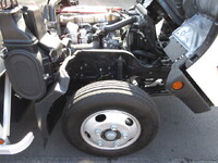 HINO Dutro Aluminum Van 2KG-XZU710M 2025 16,000km_29