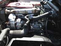 HINO Dutro Aluminum Van 2KG-XZU710M 2025 16,000km_30