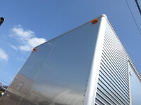 HINO Dutro Aluminum Van 2KG-XZU710M 2025 16,000km_33