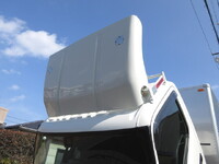 HINO Dutro Aluminum Van 2KG-XZU710M 2025 16,000km_34