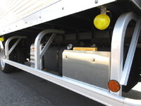 HINO Dutro Aluminum Van 2KG-XZU710M 2025 16,000km_35