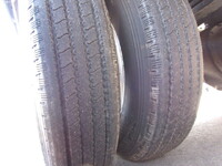 HINO Dutro Aluminum Van 2KG-XZU710M 2025 16,000km_37