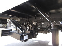 HINO Dutro Aluminum Van 2KG-XZU710M 2025 16,000km_38